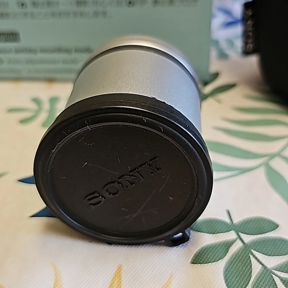 Sony VCL-DH2630 Camera Lens